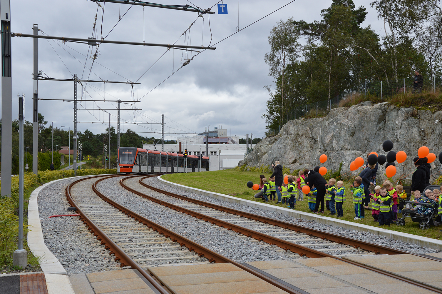 Bybanen